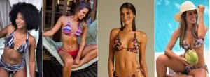 Como acertar na escolha do biquíni ou maiô?