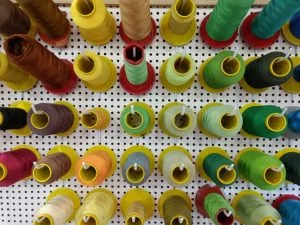 Você conhece os diversos tipos de barras de roupas?